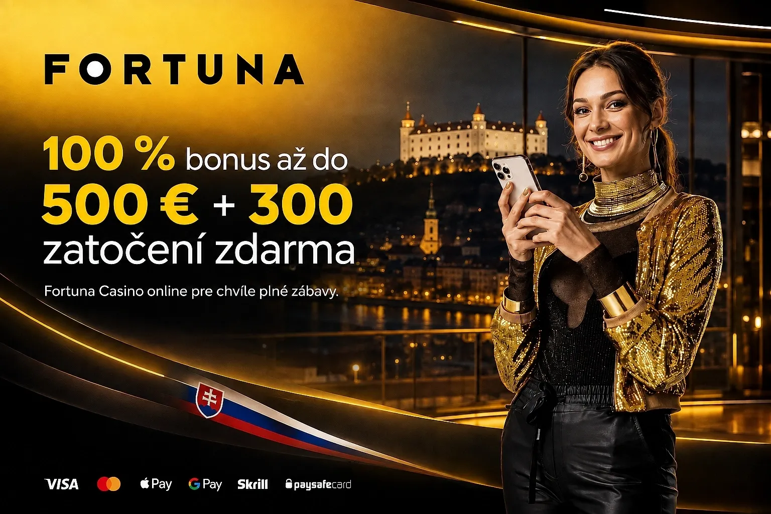 Fortuna Casino